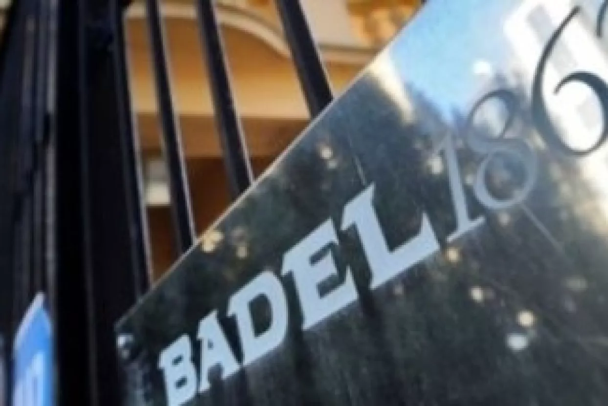 Badel 1862 udvostručio gubitak