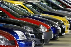 U godinu dana prodaja automobila porasla 10 posto