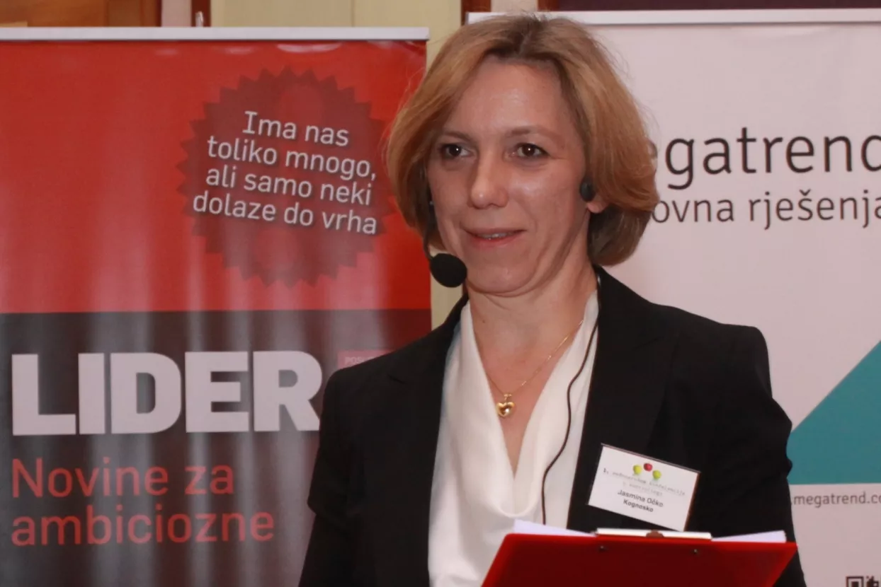 'Kontroleri trebaju biti opći čuvari interesa poduzeća'