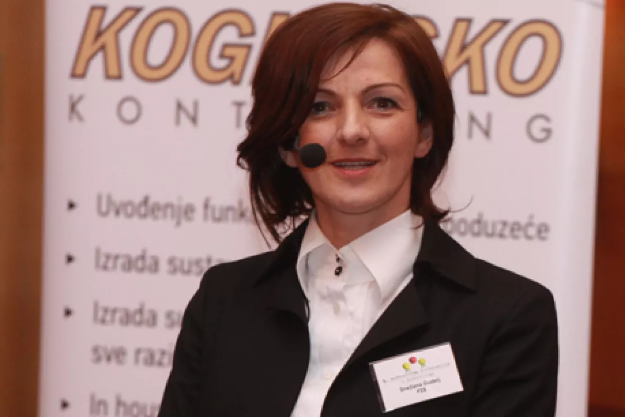 Stručni zaposlenici nužan su preduvjet kontrolinga