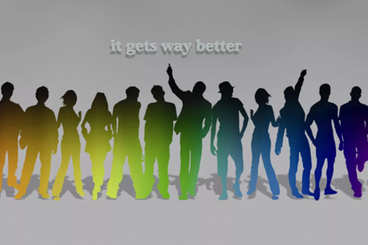 Ulaganje u LBGT skupinu posao je bez rizika