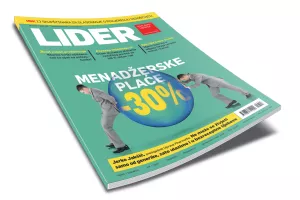 Menadžerske plaće skresane 30 posto