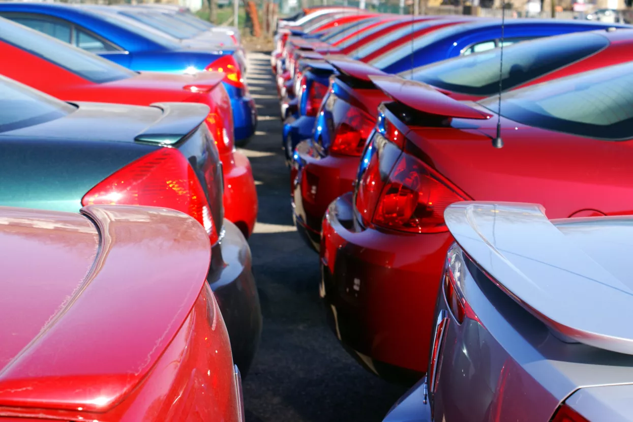 Hoćemo li u 'web shopovima' kupovati i automobile?