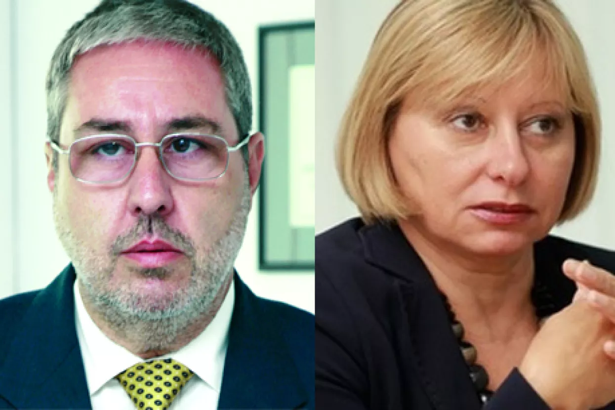 Cerovac umjesto Spevec na čelu Vijeća za za&scaron;titu trži&scaron;nog natjecanja