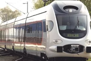 BiH željeznice nemaju novca, pa Končaru vraćaju vlak