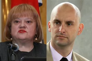 Osnivanje nove Agencije je dodatna centralizacija s namjerom ukidanja županija