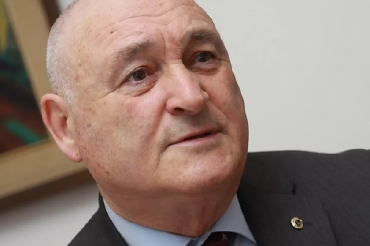 Branko Roglić posao &scaron;iri na Ujedinjene Arapske Emirate