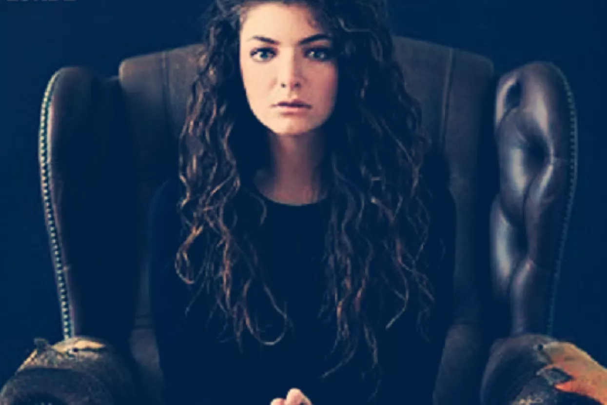 Pure Heroine - jedna od najljep&scaron;ih ovogodi&scaron;njih glazbenih priča