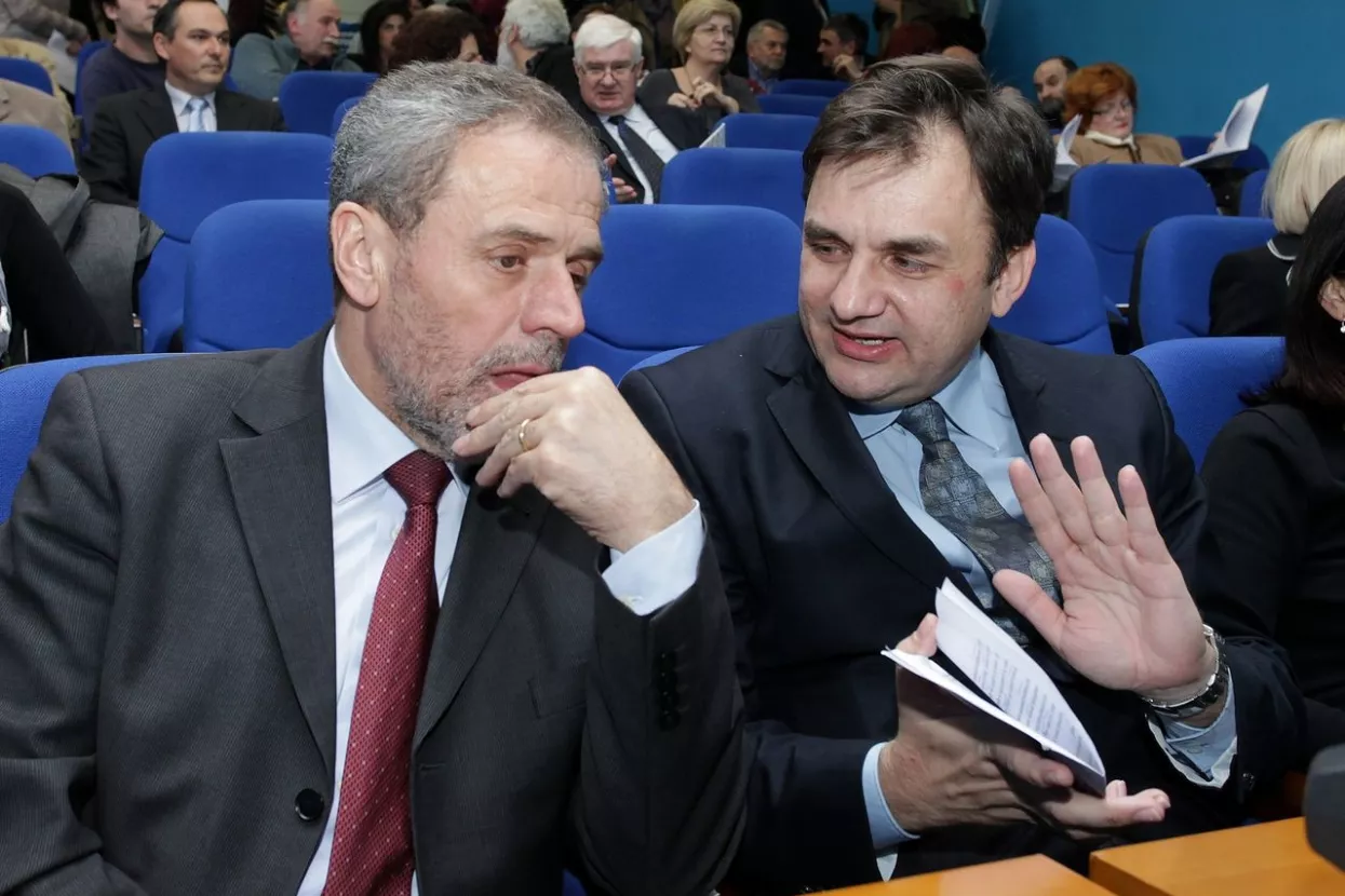 Bandić: Smanjit ću si plaću 15 posto