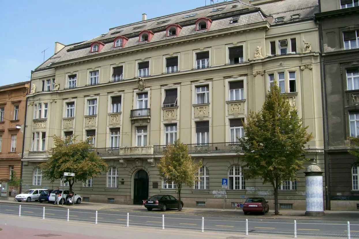 Sat vremena nakon imenovanja smijenjen v.d. predsjednika HGK