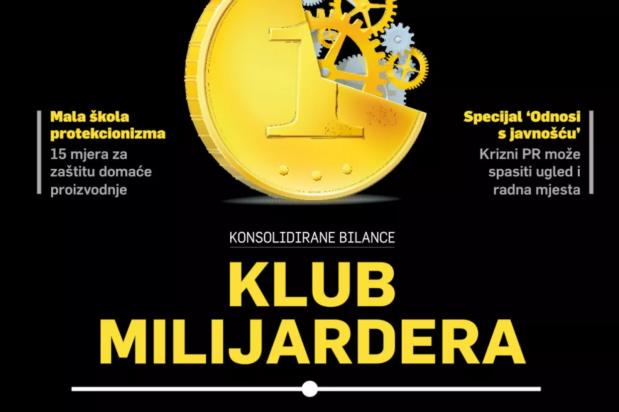 Lider 424, 15. studenoga 2013.