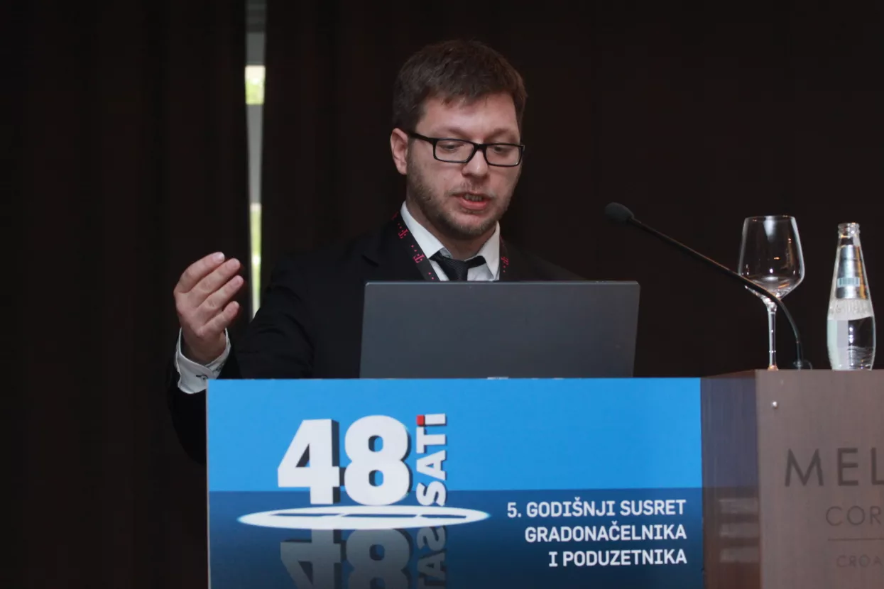 'Moramo se zapitati kakve investitore želimo i donose li nam oni dodanu vrijednost'
