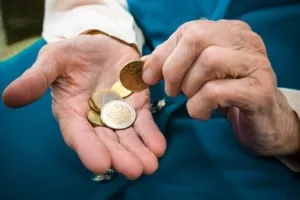 Udio loših kredita krajem rujna 15,32 posto