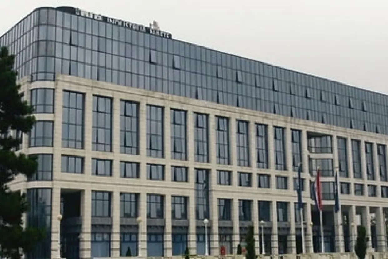 MOL traži tri sastanka o Ini, ali ne i onaj o upravljanju kompanijom