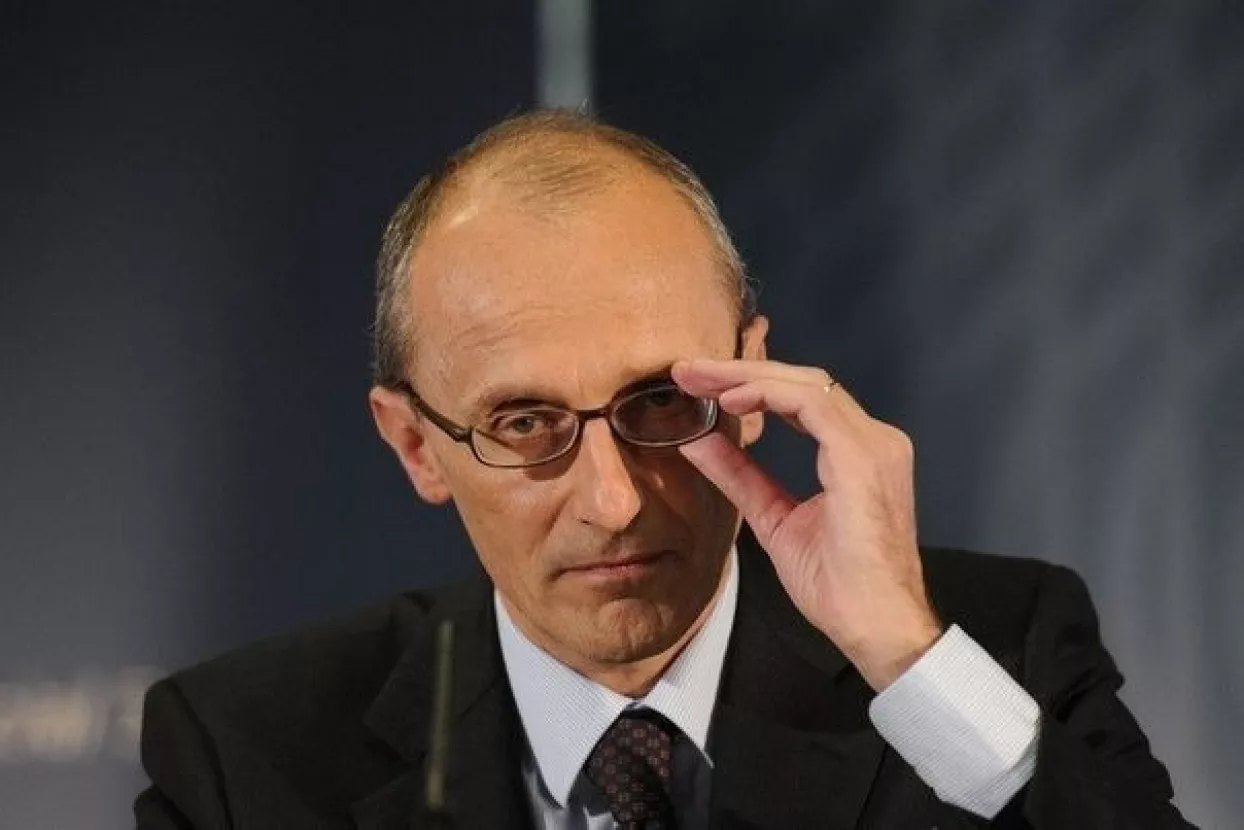 'Previ&scaron;e je banaka preživjelo krizu'