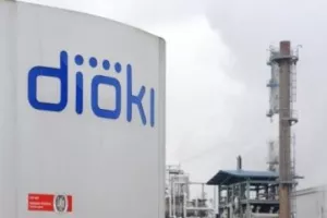 Dionica Diokija i danas snažno porasla