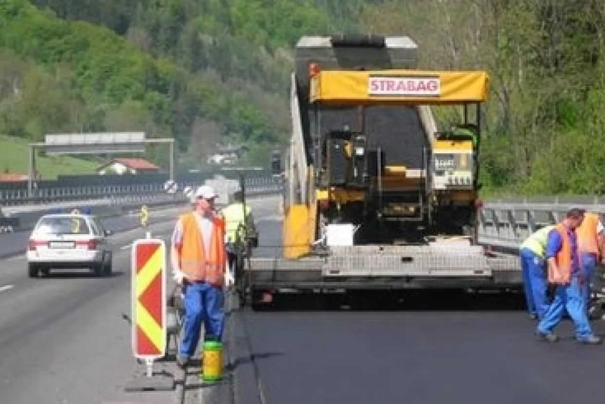 Strabag za ulazak u posao platio 500.000 eura mita?