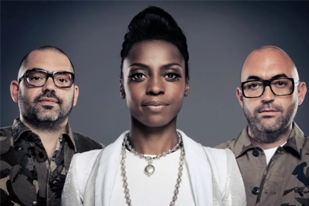 Morcheeba četvrti put u Hrvatskoj