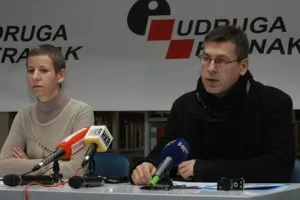 Udruga Franak najavljuje novu tužbu zbog nezakonitih kamata u svim kreditima