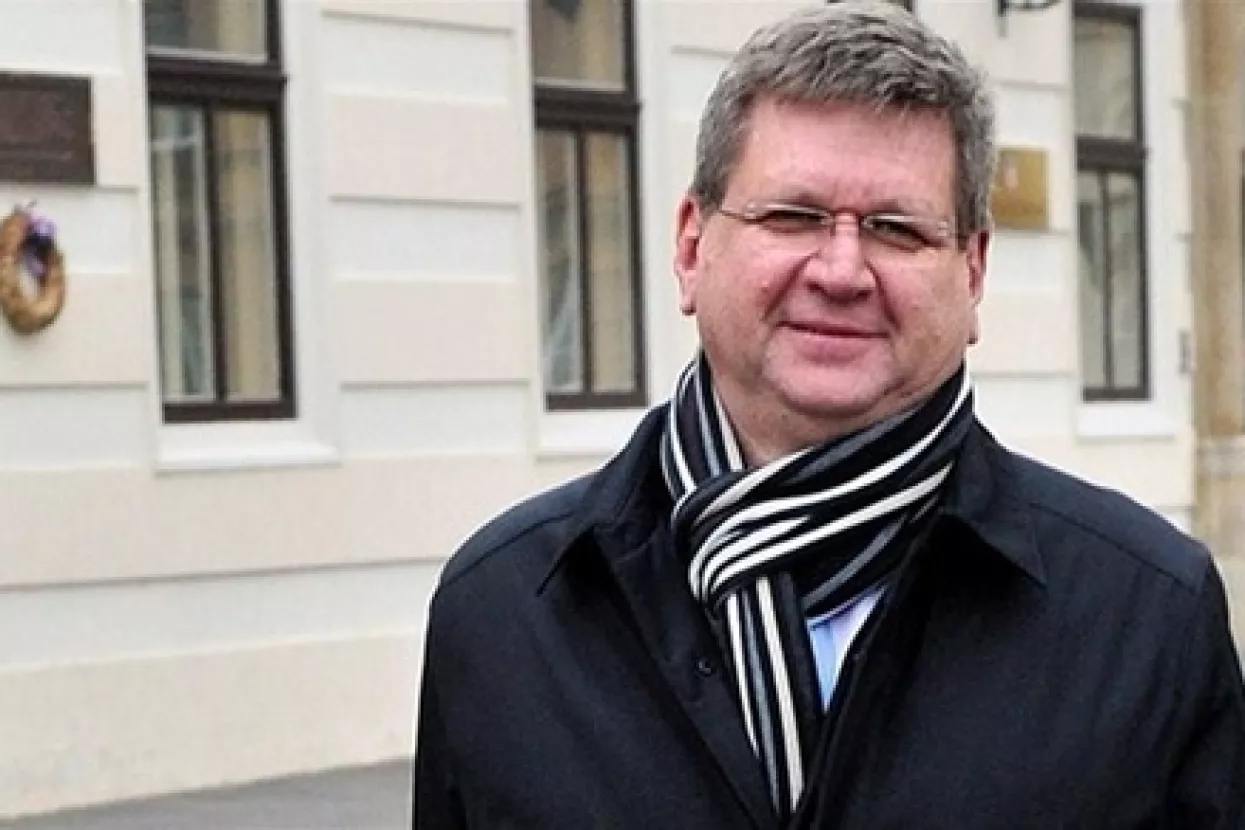 Mrsić: Bit će vi&scaron;e novca za poticanje zapo&scaron;ljavanja