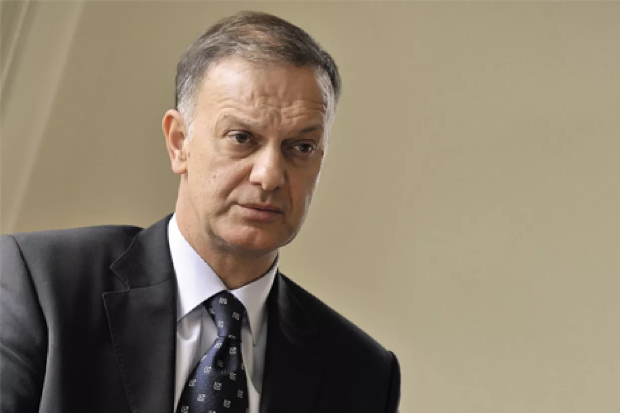 Osniva se fond za tvrtke koje su iza&scaron;le iz predstečajne nagodbe