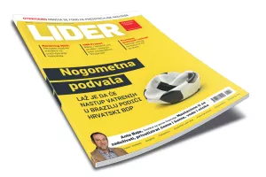 Nogometna podvala - Laž je da će nastup Vatrenih u Brazilu podići BDP