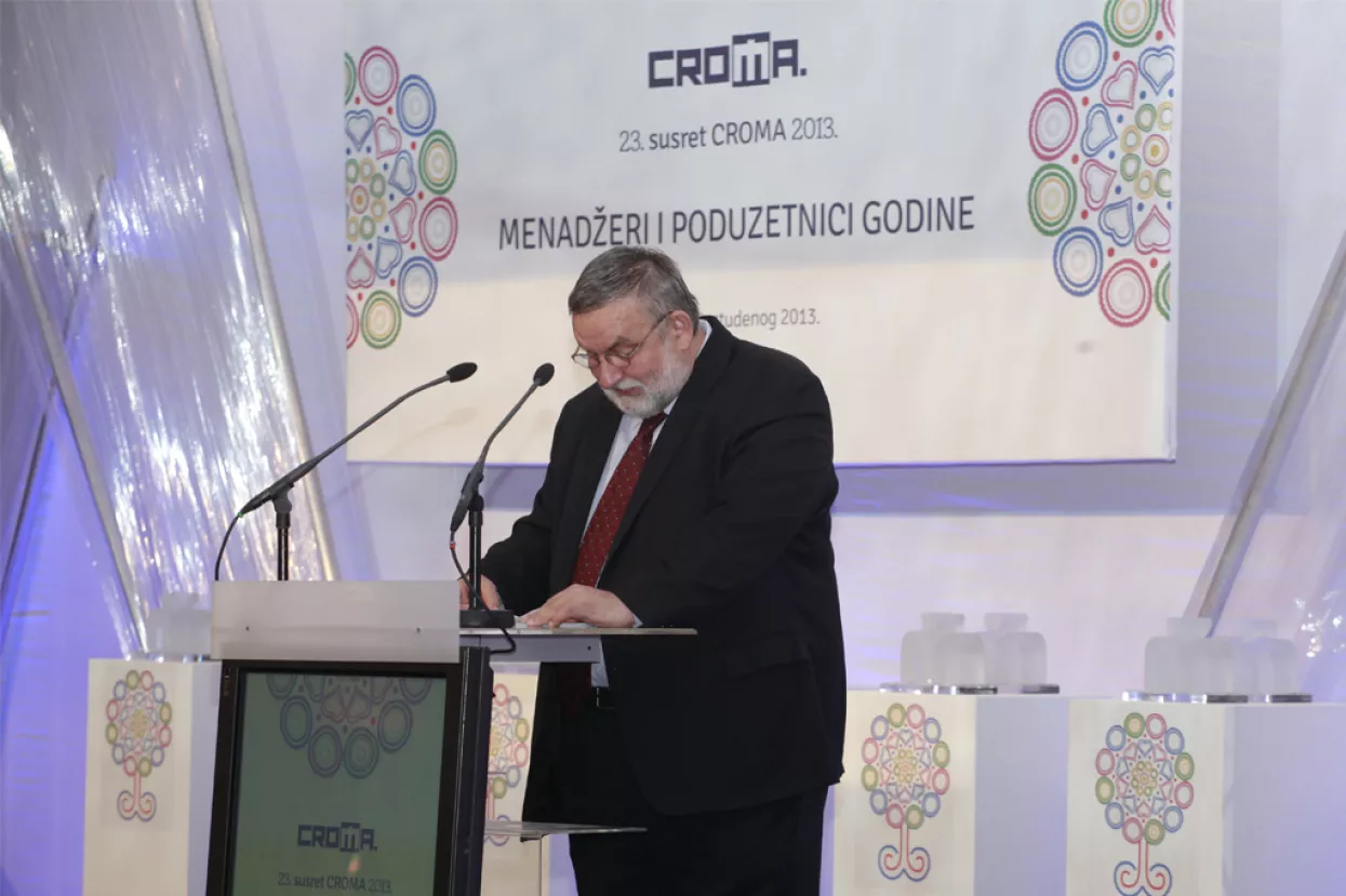 Ferdelji: Poduzetnicima je teško raditi kad se sustavno uništava hrvatsko gospodarstvo