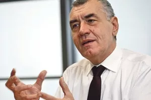 Ivica Mudrinić povlači se sa čela HT-a nakon 15 godina