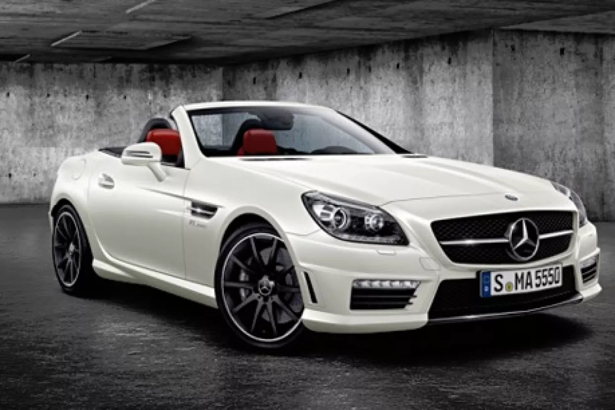 Star import novi distributer Mercedesa za Hrvatsku
