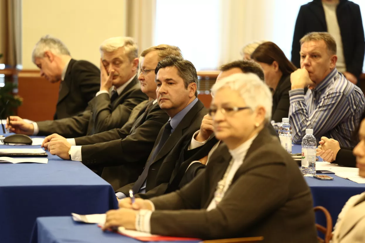 Kako kreirati povoljno poslovno okruženje gradova i općina?