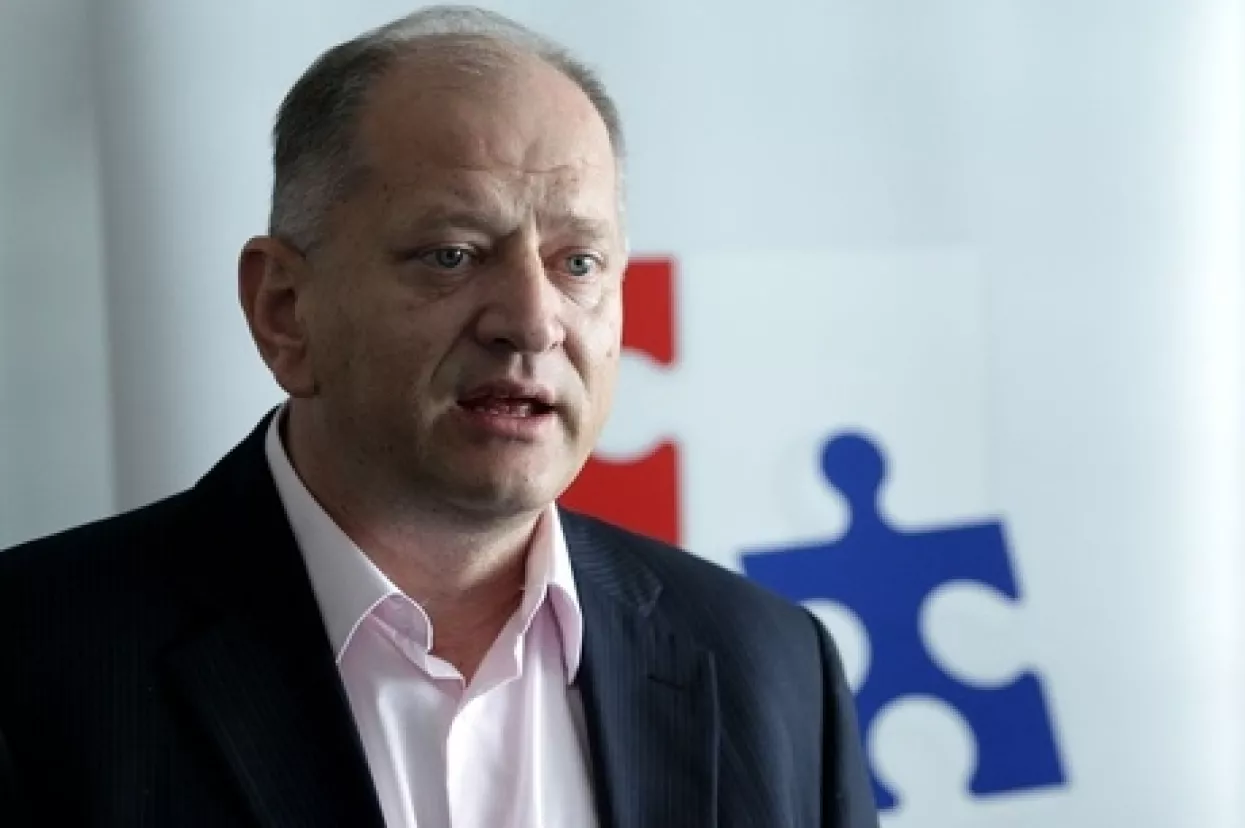 Svi koji misle da je 'uvođenje reda' rje&scaron;enje - u zabludi su
