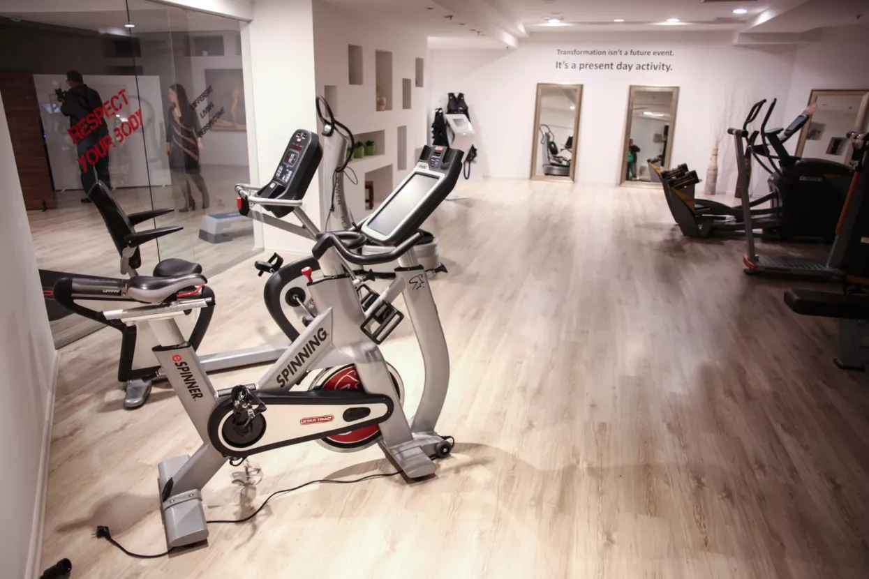 Otvoren Physio Sport centar