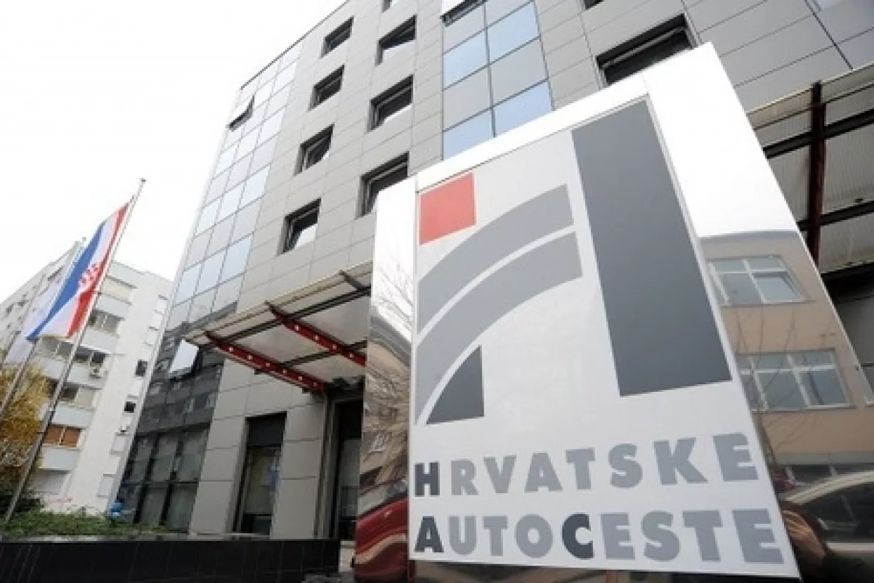HAC se zadužuje 150 milijuna kuna kod Sberbanke