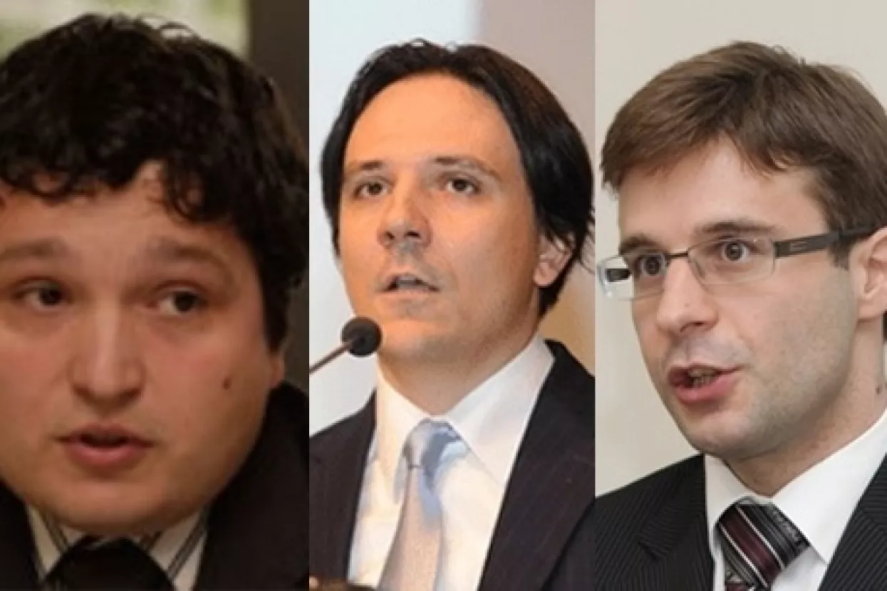 &Scaron;to analitičari vodećih banaka prognoziraju za 2014. godinu?