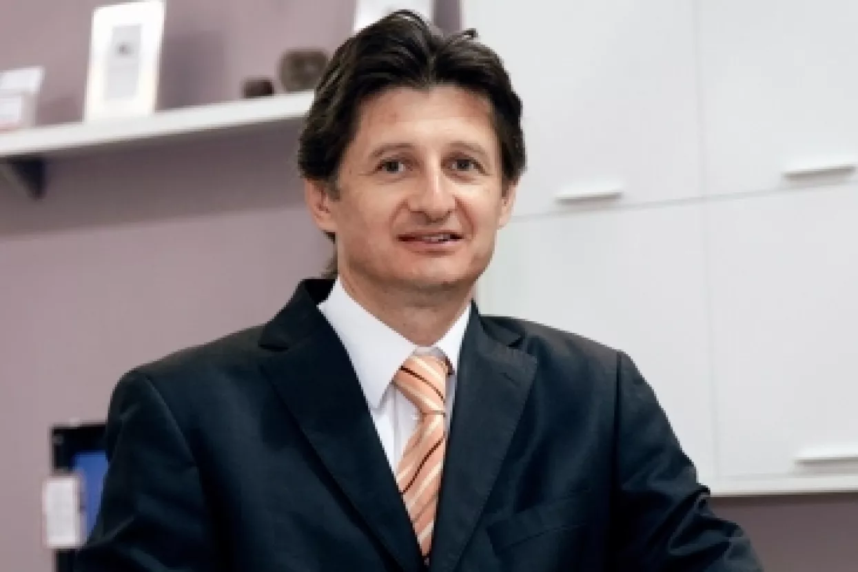 Preko Kike u Hrvatsku u&scaron;ao najveći Ikein konkurent