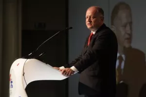 Nikica Gabrić najavio osnivanje političke stranke