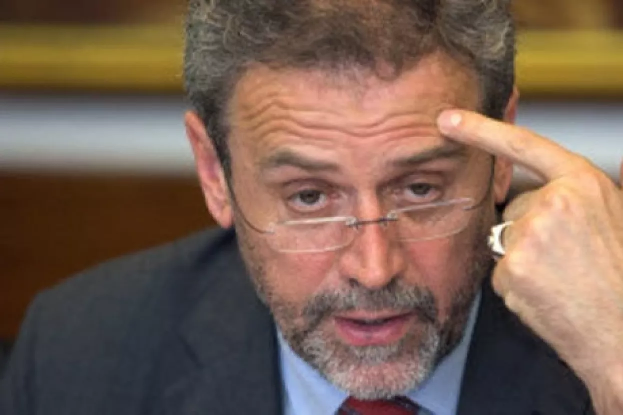 Bandić: Grad Zagreb nikome nije dužan ni lipe