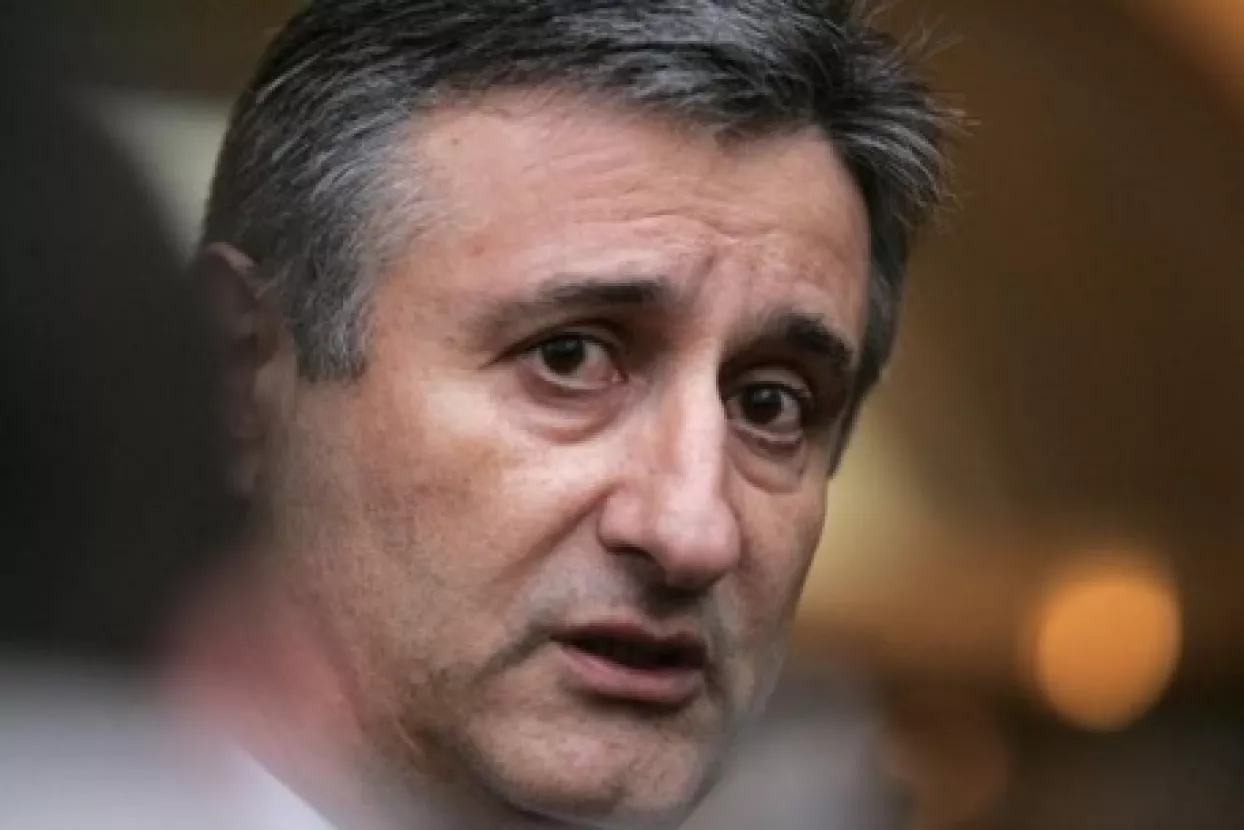 Karamarko: Potrebna je rekonstrukcija Vlade i dovođenje stručnjaka