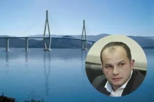 Pelje&scaron;ki most mogao bi se početi graditi početkom 2015. godine