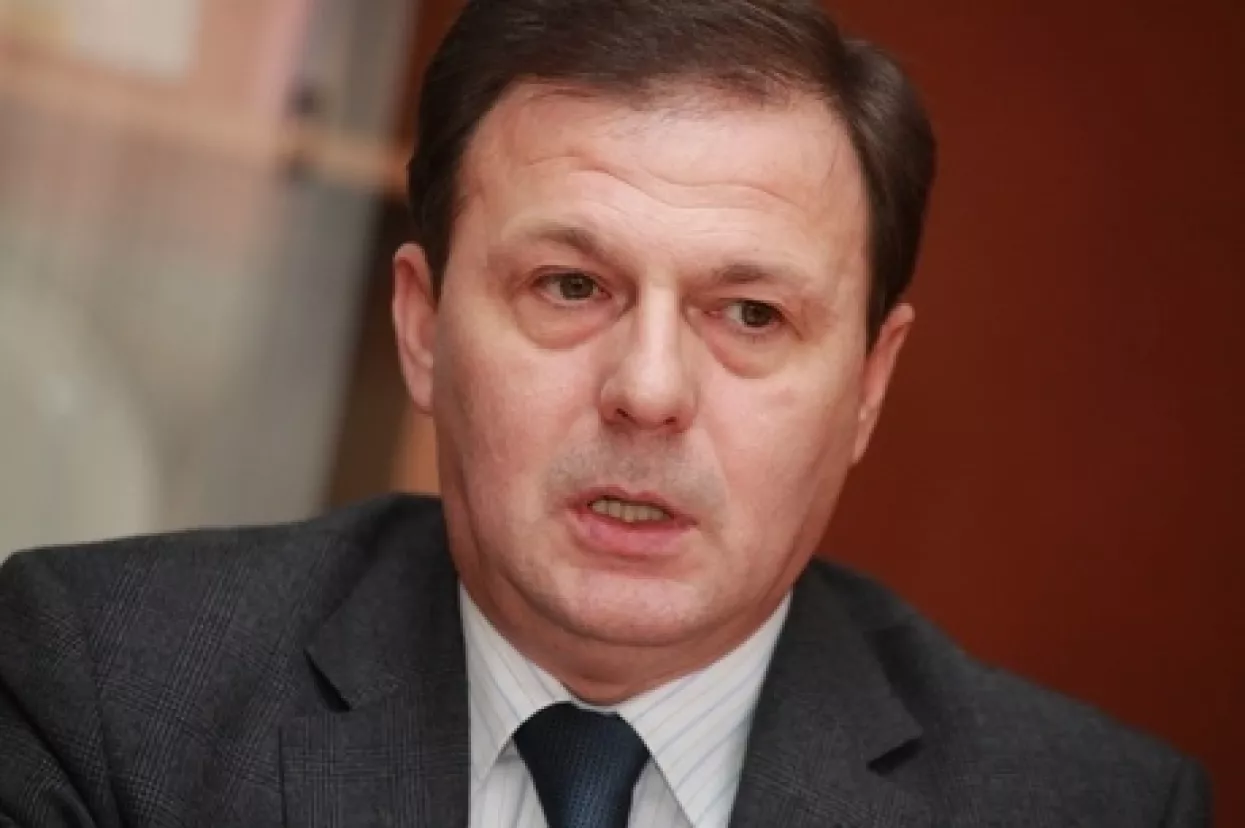 HOK traži ocjenu ustavnosti Zakona o obrtu
