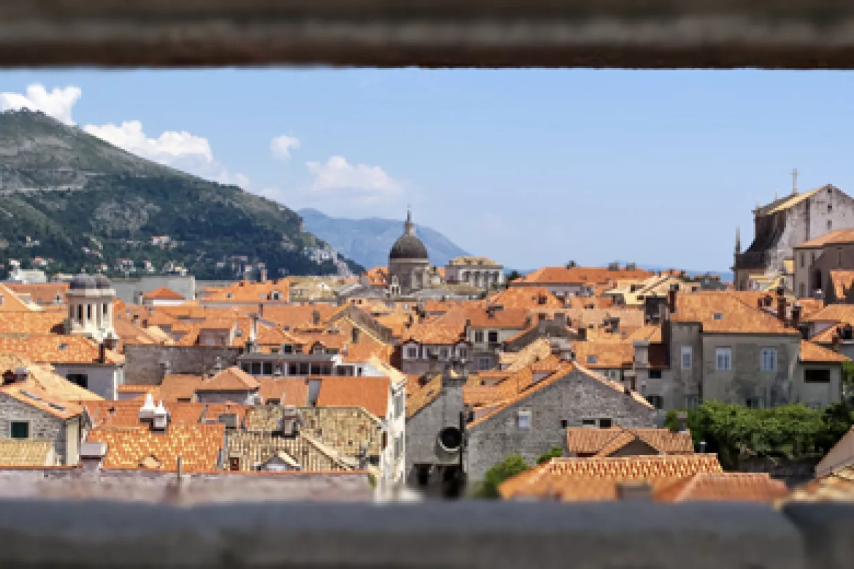 Sazrio je trenutak za regionalizaciju Hrvatske