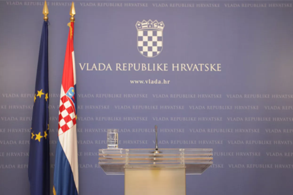 Vlada u 2014. očekuje investicije od ukupno 73,1 milijardu kuna