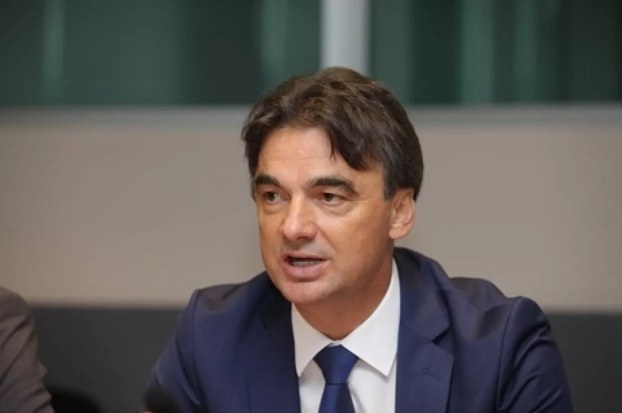 Za&scaron;to je Grčić optimist: &Scaron;to donosi Vladin plan investicija za 2014.