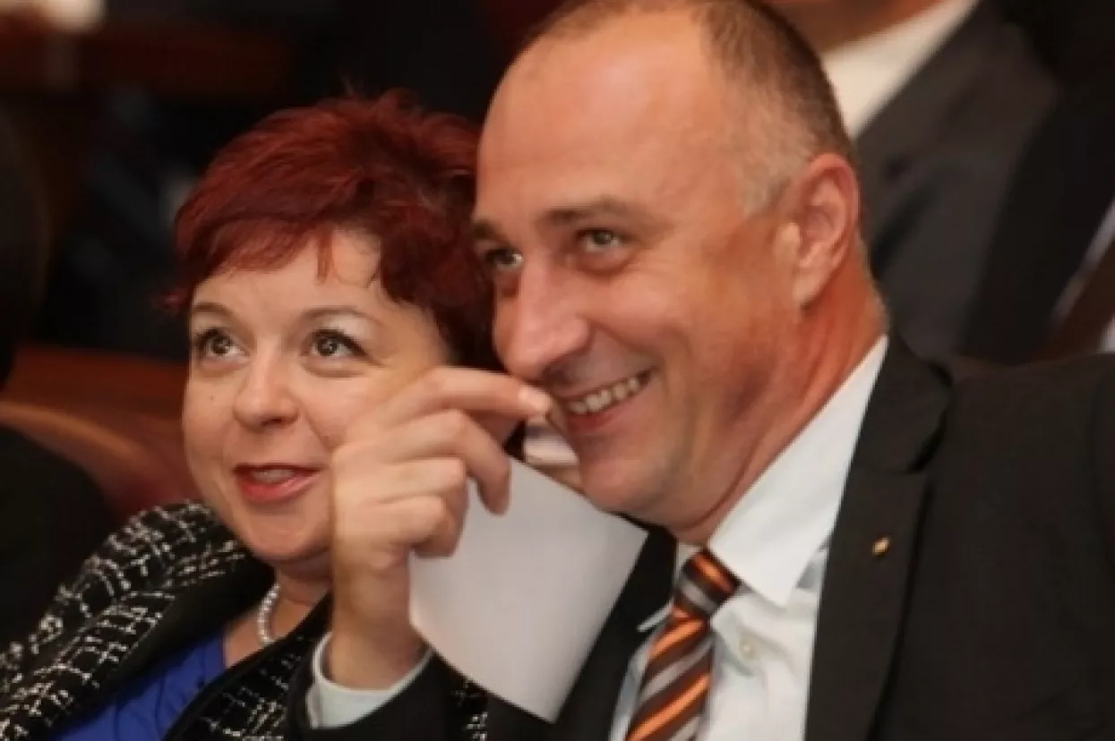 HNS želi volonterskog predsjednika HGK, SDP protiv