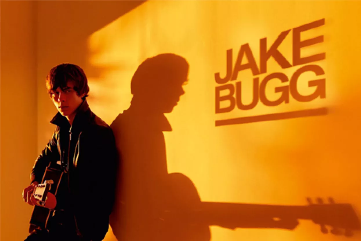 Jake Bug je budućnost britanske i svjetske rock and roll scene
