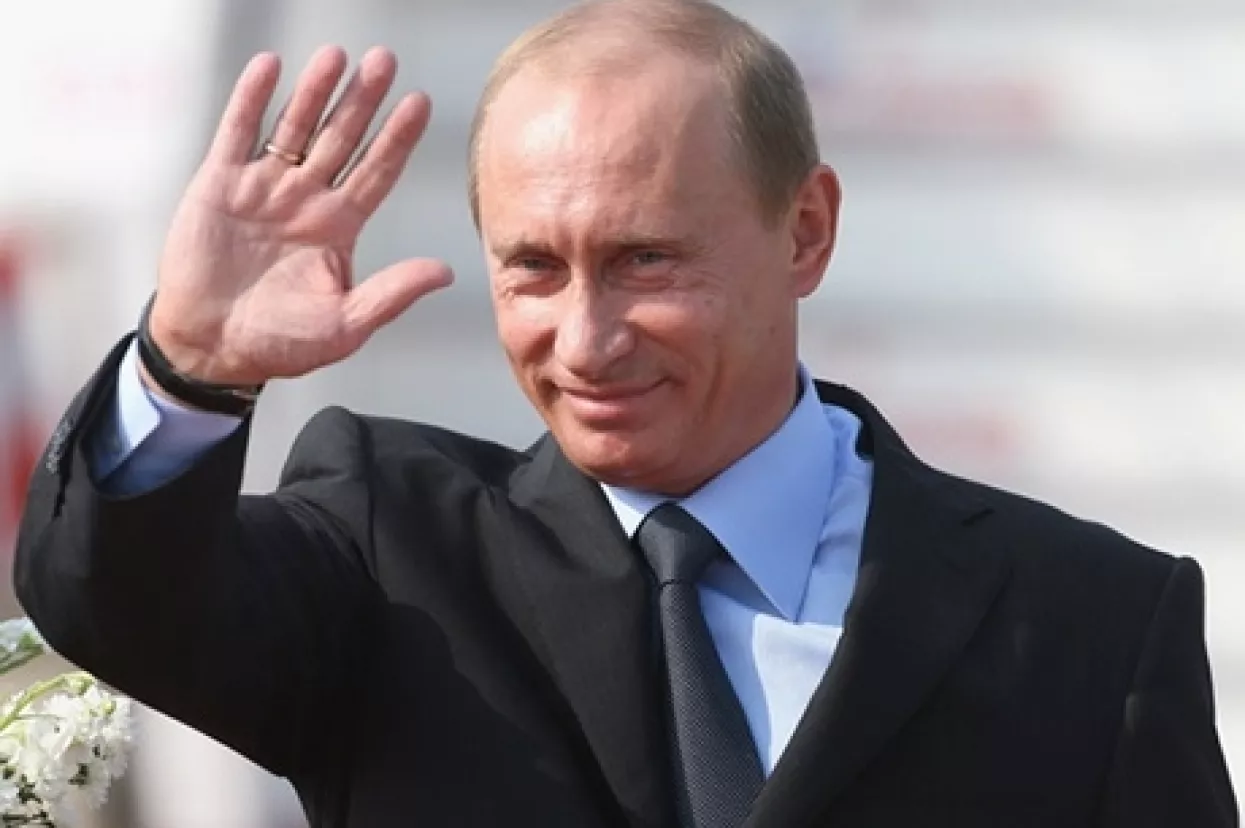 Putin odlučio pomilovati biv&scaron;eg naftnog tajkuna Hodorkovskog