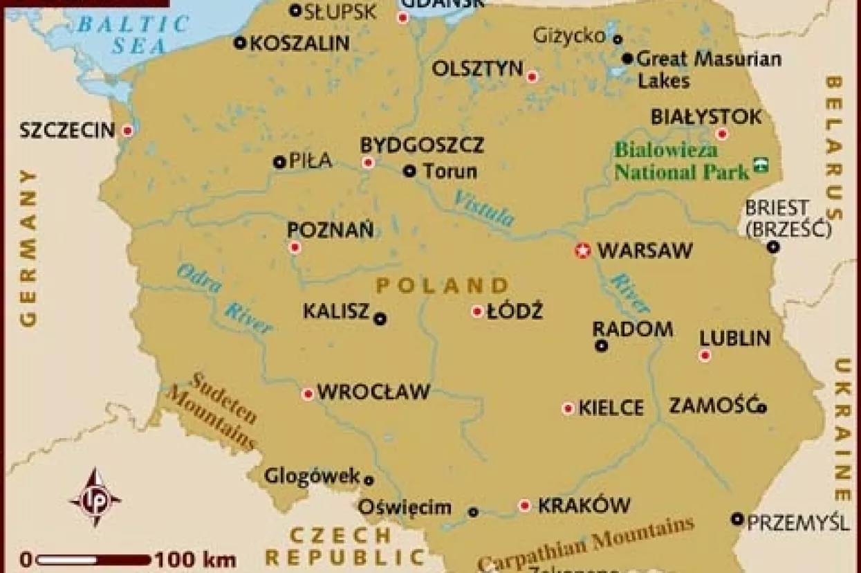 &Scaron;to će Hrvatska moći naučiti od poljskog ulaska u eurozonu?