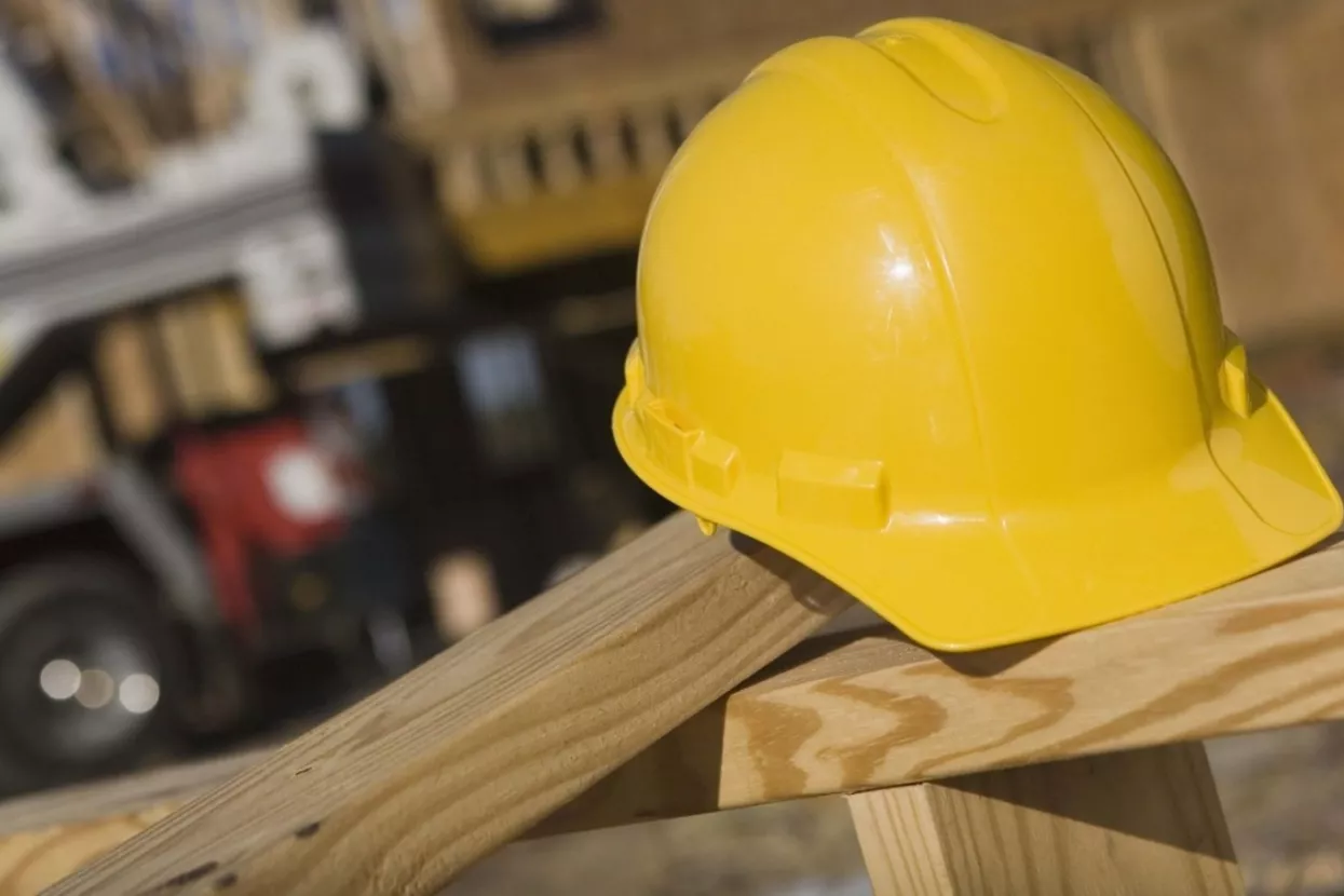 'Ne zna se gdje je gore - u visokogradnji ili niskogradnji '