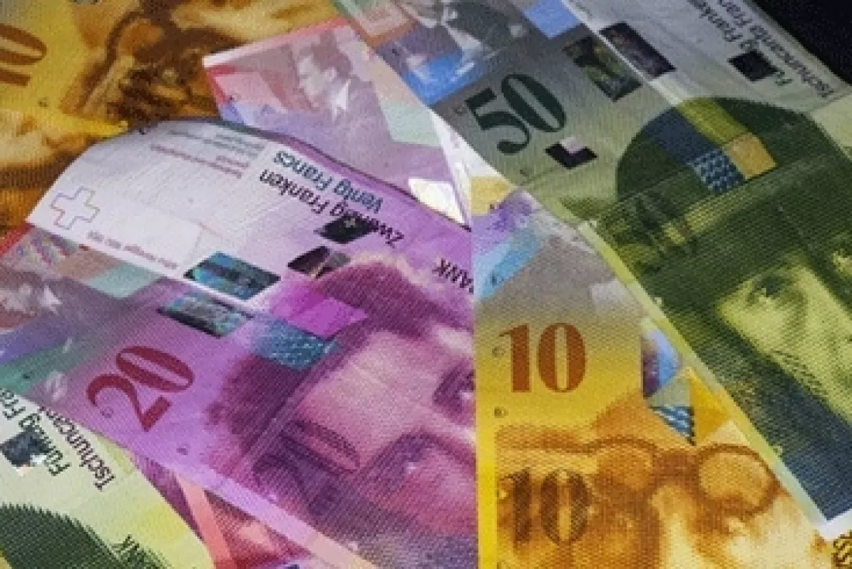 Sud u Srbiji defacto poni&scaron;tio rast tečaja &scaron;vicarca