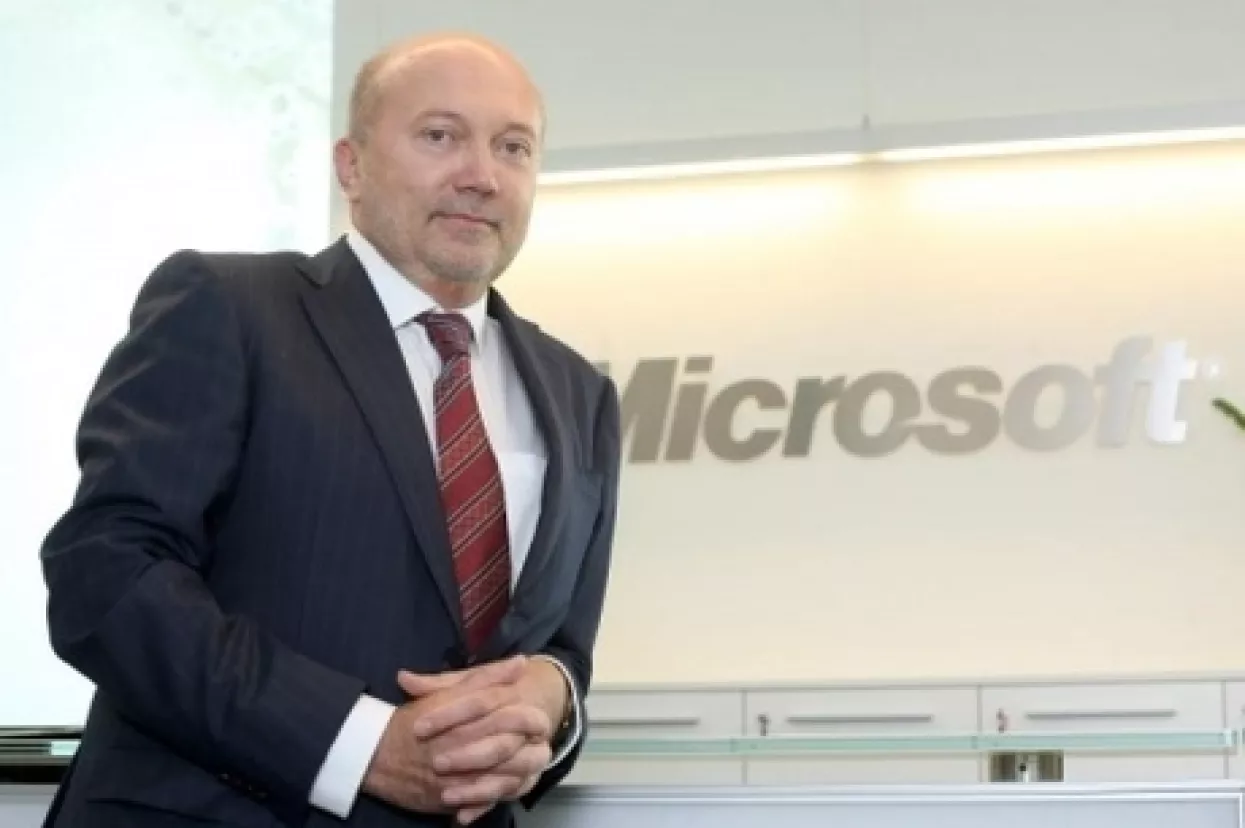 U Osijeku otvoren Microsoft Innovation Center